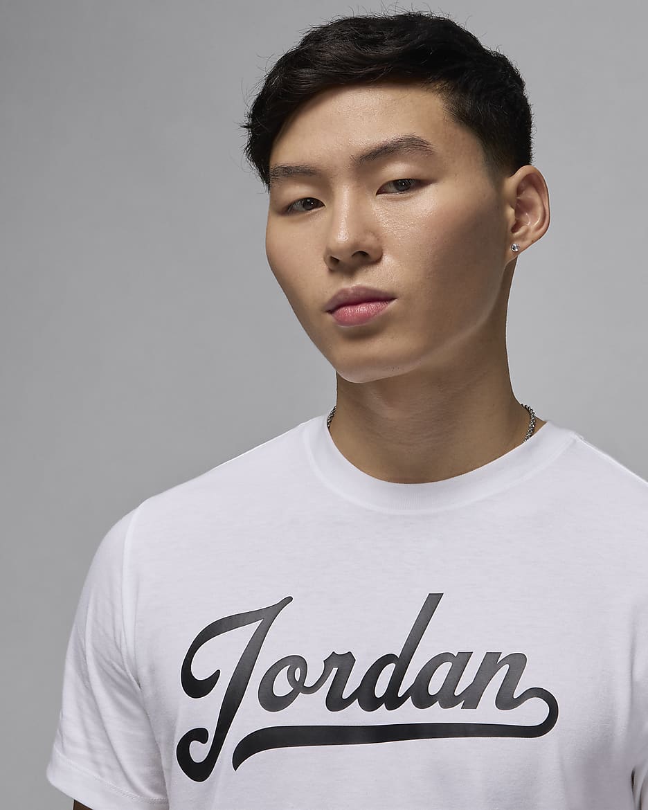 NIKE公式】ジョーダン フライト MVP メンズ Tシャツ.オンラインストア (通販サイト)